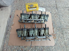 Alfa 90 - carburatori Dellorto