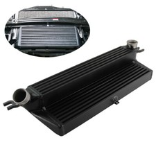 Aggiornamento intercooler per
