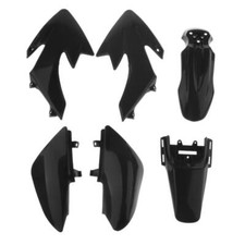 Kit parafango per carenatura in plastica Shell adatto per bici da cross CRF50