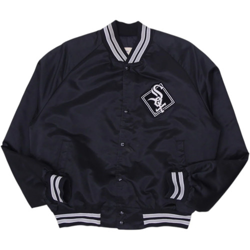 Bomber vintage anni linea - bomber,