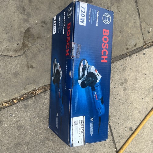 Bosch 0601394070 gws 750 - gws,