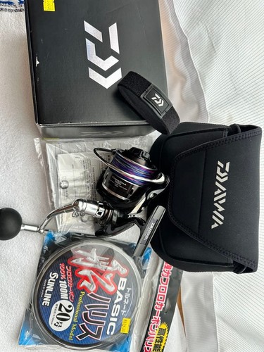 Daiwa 16catalina 5000h - 16catalina,