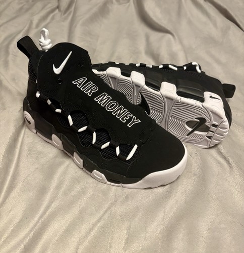 Nike air more money - taglia,