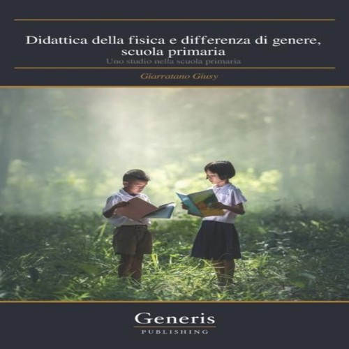 Didattica della fisica - , e