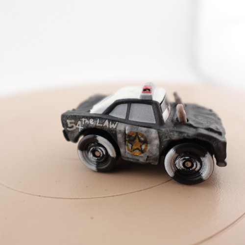 Disney pixar cars - disney, racers