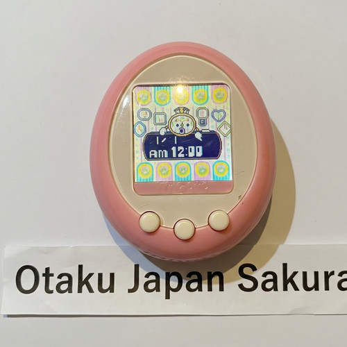 Bandai tamagotchi plus colore - bandai,