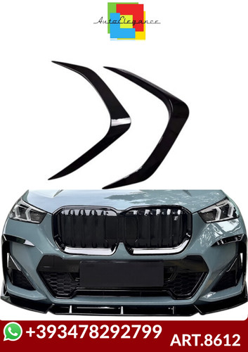 Art 8612 flaps bmw u11 - flaps, x1