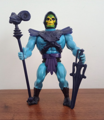Motu man masters the - motu, of