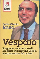 Lucio Giunio Bruto - VESPAIO -