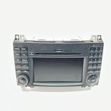 NAVIGATORE PER MERCEDES Classe