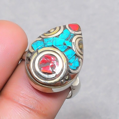 Anello regolabile nepalese