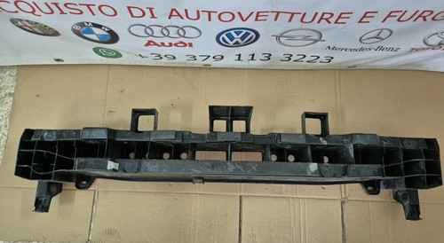 Traversa rinforzo paraurti - traversa,