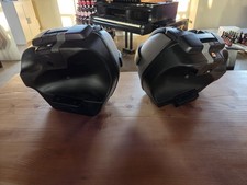 Borse Laterali Espandibili Bmw