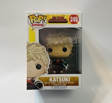 Funko pop animation my hero - funko,