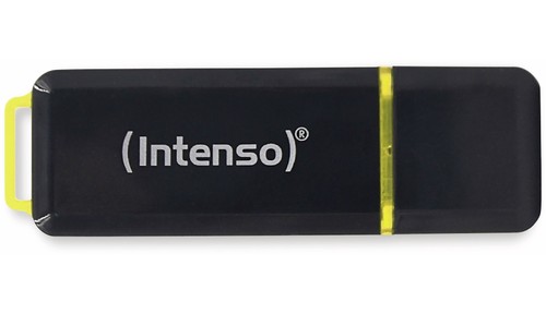 Intenso chiavetta usb - intenso, linea
