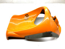 CARENA SCOCCA SCUDO ANTERIORE ORIGINALE PIAGGIO LIBERTY S 50 4T 2006-2008-2010