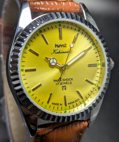 Orologio uomo vintage - uomo,