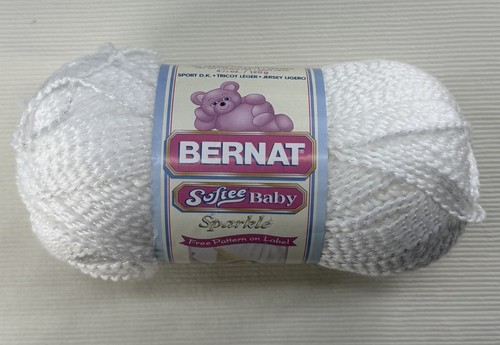 Bernat softee baby filato - baby,