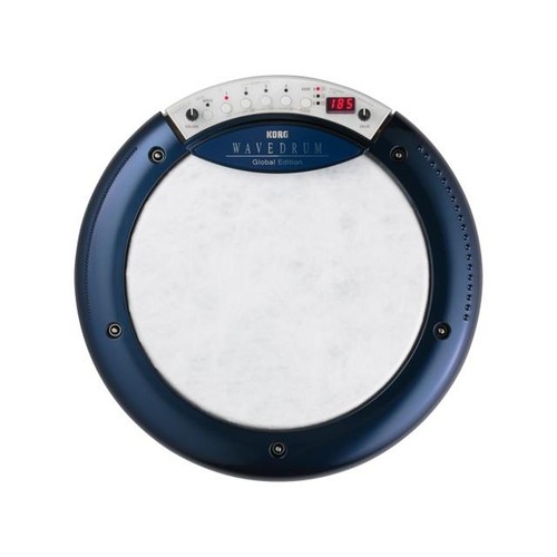 Korg wavedrum global - korg,