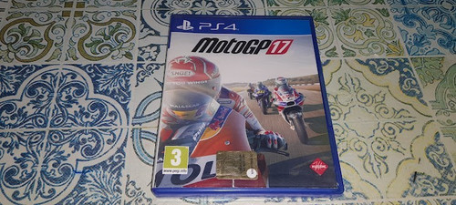 Gioco playstation ps4 - ps4, moto