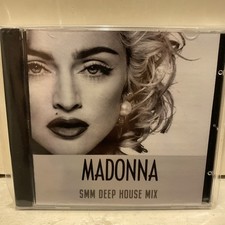 Madonna : SMM Deep House Mix