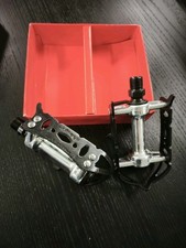 NIB Ofmega Coppia Di Pedali Vintage L'Eroica Colnago Bianchi Cinelli