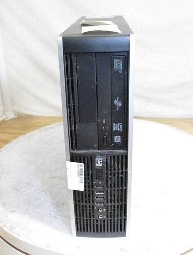 Compaq 6005 pro sff amd - compaq, pc