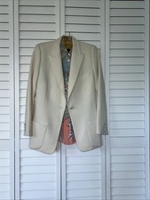 Giacca bianca emilio pucci - bianca,