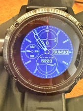 Garmin Fenix 5X Plus Sapphire