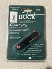 Wenger SwissBuck GLOBETROTTER