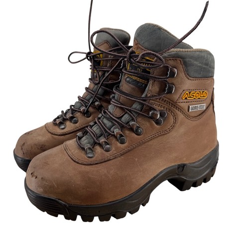 Stivali trekking asolo - da,