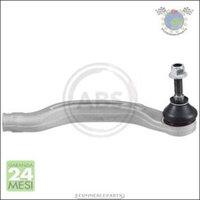 Testina Tirante Scatola Dello