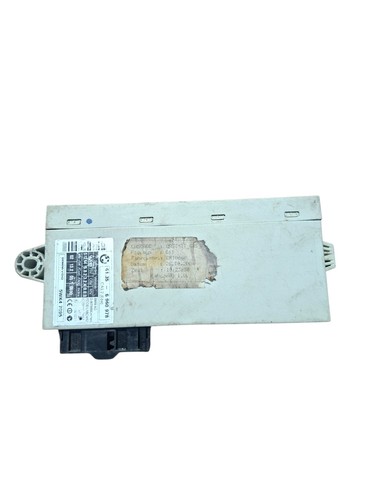 6960978 centralina cas2 bmw - centralina,