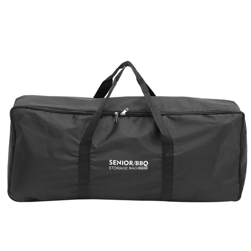 Borsa per attrezzi barbaque - borsa,