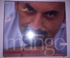 MANGO  Tutti I Successi Box 3