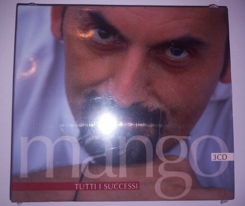 Mango tutti successi - successi, 3