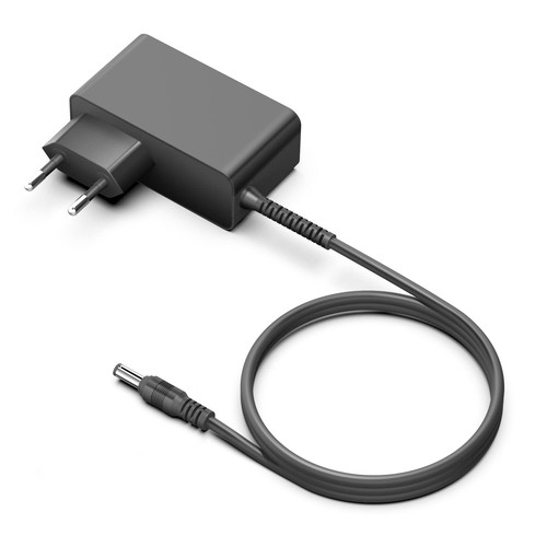 19v alimentatore caricatore - alimentatore,