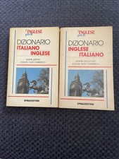 DE AGOSTINI DIZIONARIO