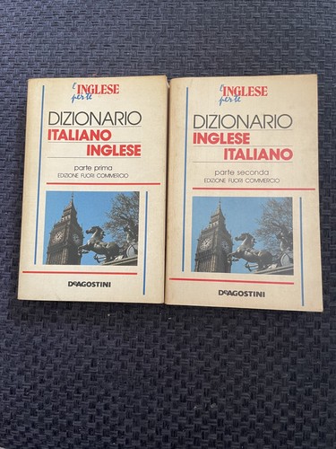 Agostini dizionario - de,
