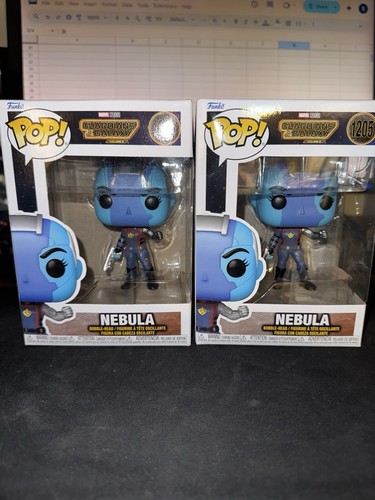 Funko pop guardiani - funko, della