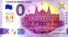 98 MONACO Casino de