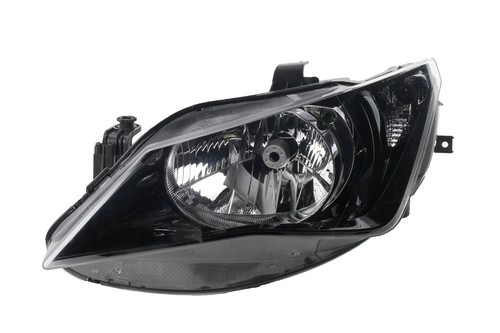 Faro anteriore sinistro dtv - anteriore,