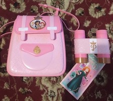 Zaino da viaggio Principesse