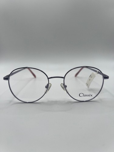 Montatura occhiali classix blu - montatura,