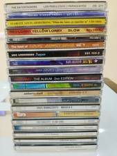 Lotto battisti - lotto, cd