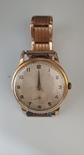 Vintage Orologio Thyrex