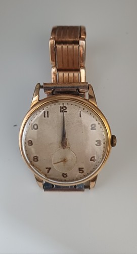 Vintage orologio thyrex - vintage,