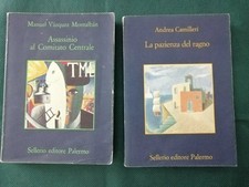 MONTALBAN ASSASSINIO AL