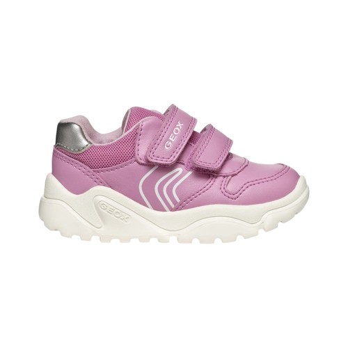 Geox sneakers rosa - b, ciufciuf