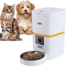 Distributore Automatico Cibo